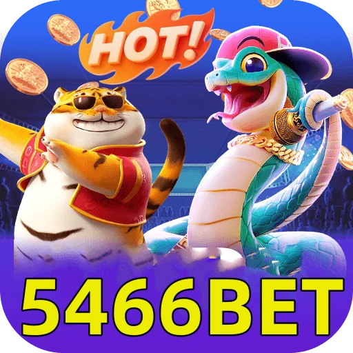 5466bet Official v2.8.8