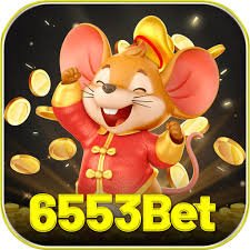 6553bet Turbo Jackpot