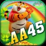 aa45 - Gaming Master