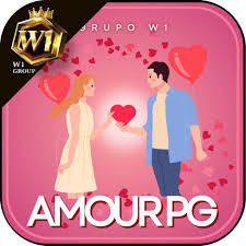 amourpg APK Mega v2.8.1