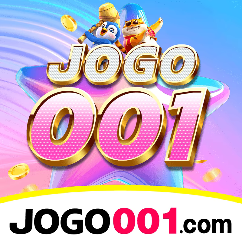 jogo001 Max New