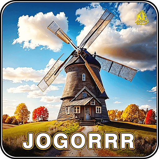 jogorrr - Premium v2.9.0