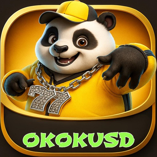 okokusd APK Mega v2.7.3