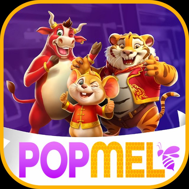 popmel Casino Official v4.2.7