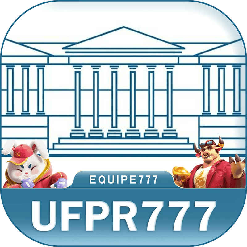 ufpr777 Gaming Plus