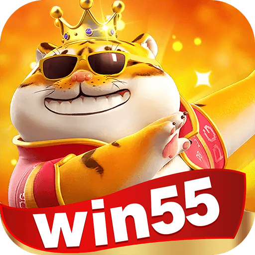win55 Jackpot Mega v5.0.2