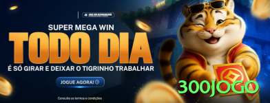 300jogo Games Mega Screenshot 2