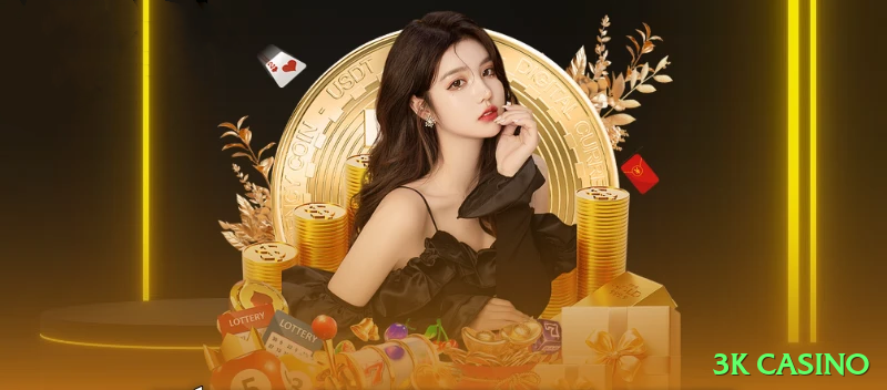 3k casino - Live Ultimate Screenshot 1