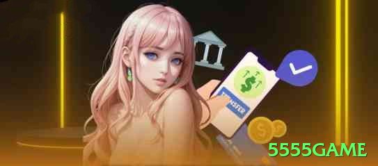 5555game Mobile VIP Screenshot 1