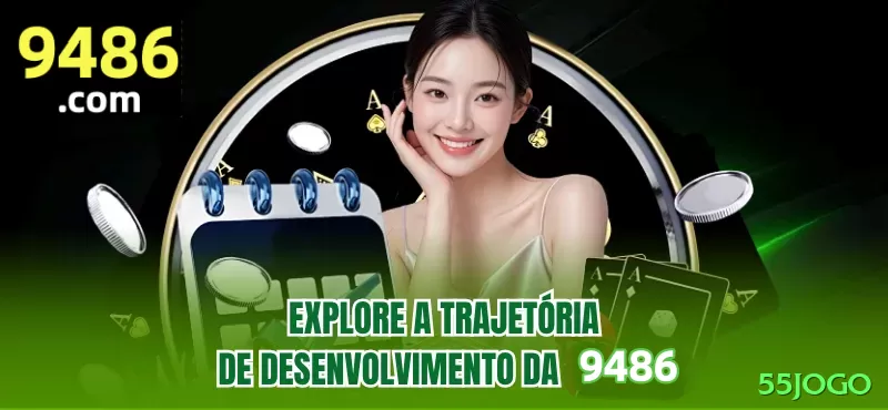 55jogo Casino Extreme v2.0.0 Screenshot 1