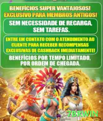 7brwin Casino Elite v4.2.6 Screenshot 2