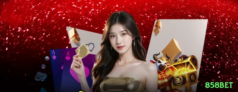 858bet - Slots Legend Screenshot 2