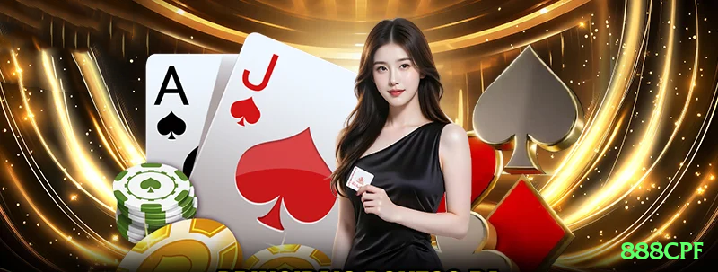 888cpf Casino Official v4.2.4 Screenshot 1