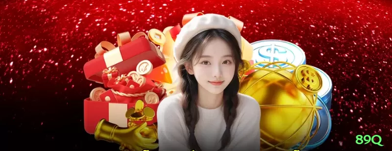 89q - Gaming Super Screenshot 1