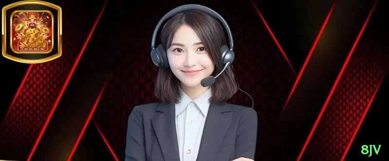 8jv Official v3.9.6 Screenshot 1