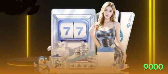 9000 Ultimate Slots Screenshot 1