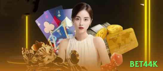 bet44k Premium Rewards Screenshot 2