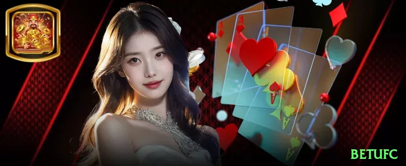 betufc Live Mega Screenshot 2