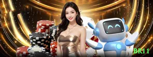 br11 Live Casino Prime Screenshot 2