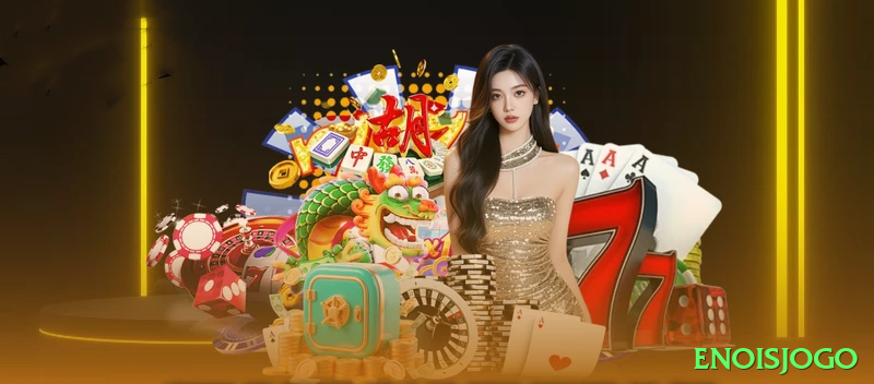 enoisjogo - Champion v4.4.5 Screenshot 2