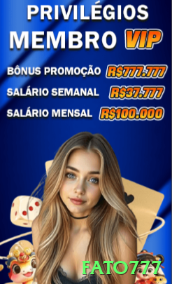 Screenshot - fato777 🎰💸 Antes de jogar slots, estabeleça um limite claro de perda e de gasto para evitar decisões no calor do momento. ⛔