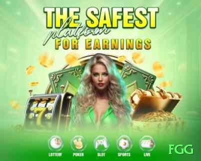 fgg Premium Slots Screenshot 1