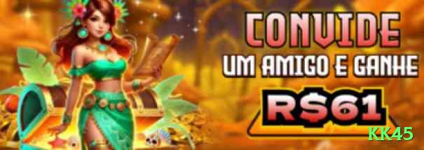 kk45 - Gaming Deluxe Screenshot 2