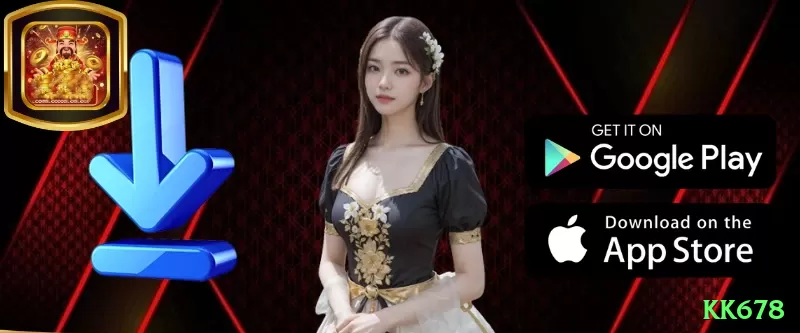 kk678 BR Royal Screenshot 1