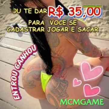 mcmgame Mobile Champion Screenshot 1