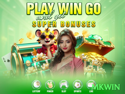 mkwin Slots Max v3.3.1 Screenshot 2