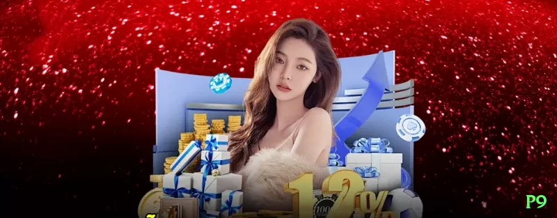 p9 Live Casino Prime Screenshot 1