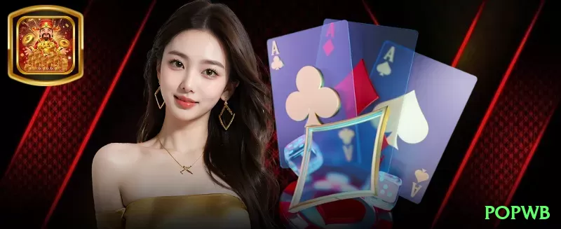 popwb Live Casino Turbo Screenshot 2