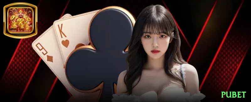 pubet Max Jackpot Screenshot 1