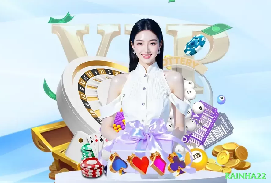 rainha22 Jackpot Max v4.7.0 Screenshot 1