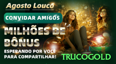 Screenshot - trucogold 🎰⚡ Link & win ou hold & spin: foque em jogos com respins — um bom início vira jackpot garantido! ✨🤑