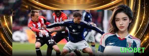 ufobet - VIP v1.4.3 Screenshot 1