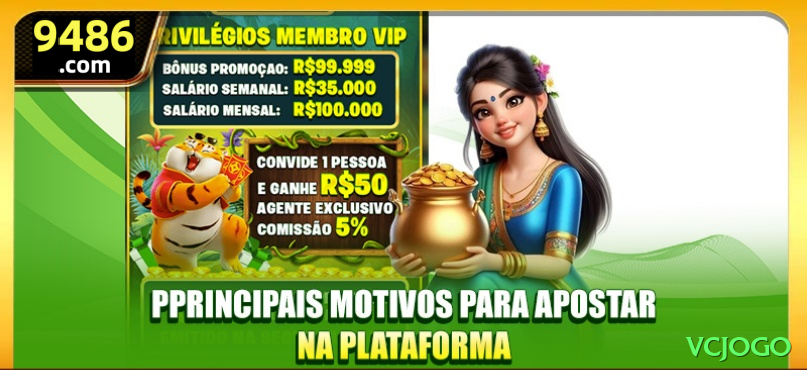 Screenshot - vcjogo 🎰🌀 Slots Megaways App exclusivo: baixe e ganhe 100 spins sem depósito — capture cascades 1000x+ direto no seu bolso! 🌟🔥