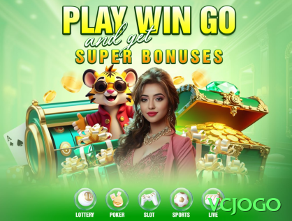 vcjogo Premium Jackpot Screenshot 1