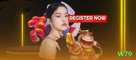 w79 Casino Official v4.3.6 Screenshot 1