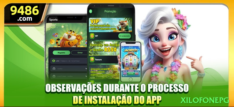 Screenshot - xilofonepg 🎰💰 Daily drop & wins slots: grind no dia do drop — prêmios aleatórios aumentam edge efetivo! ⏰🤑